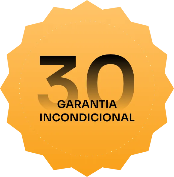Garantia 30 Dias