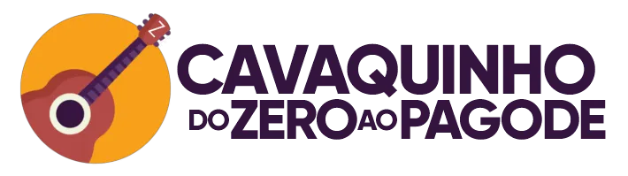 Logo Cavaquinho